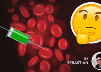 Why Nurix, The Next BIG Investment!?!