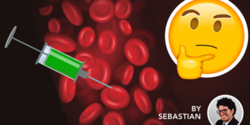 Why Nurix, The Next BIG Investment!?!