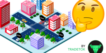 Here’s What No One Tells You About – What’s Next for Uber and Postmates?