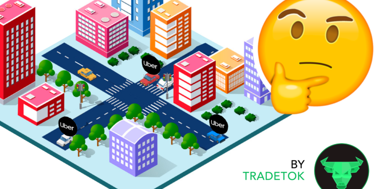 Here’s What No One Tells You About – What’s Next for Uber and Postmates?