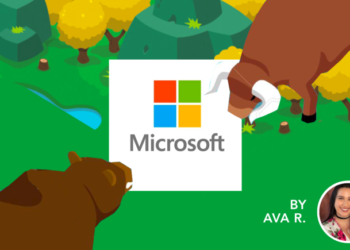 How Much Do You Know about Microsoft’s Hidden Agenda- The Reason Behind The Highs?