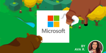 How Much Do You Know about Microsoft’s Hidden Agenda- The Reason Behind The Highs?