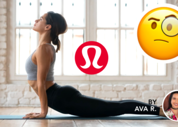 How To Make Lululemon Work Out for You? The Potential of This Company.