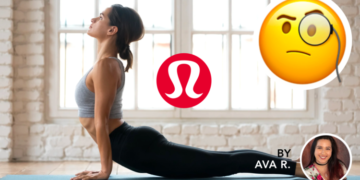 How To Make Lululemon Work Out for You? The Potential of This Company.