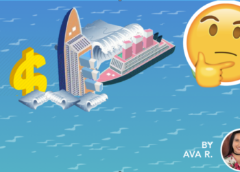 Do You Know Why The Ships are Sinking? Cruise lines Inch Closer to Calling 2020 Off